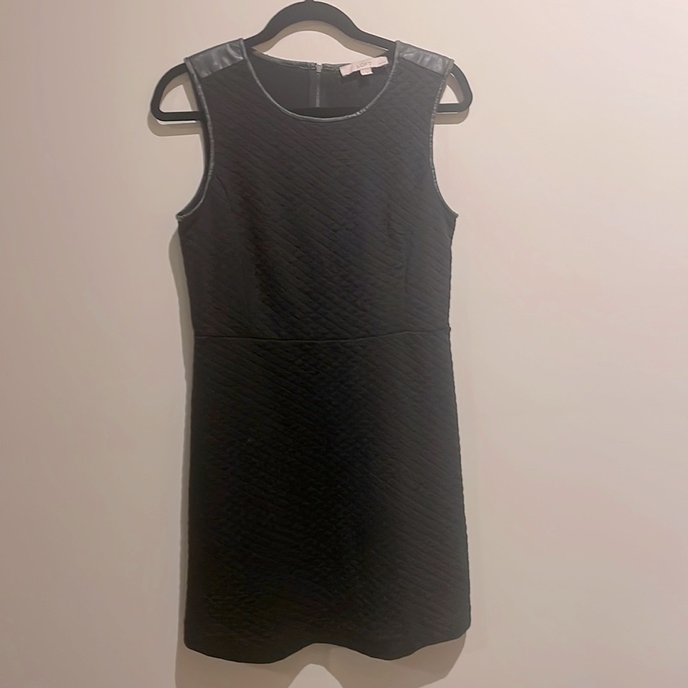 Loft 🖤 Dress